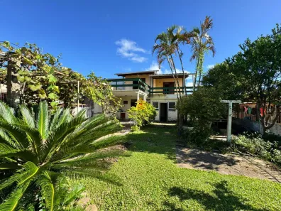 Casa com 3 Quartos à venda, 196m² no Santos Dumont, São Leopoldo