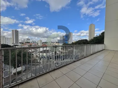Apartamento com 2 Quartos para alugar, 83m² no Vila Firmiano Pinto, São Paulo