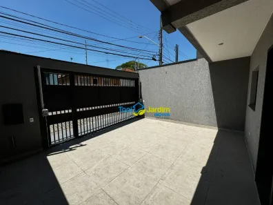 Sobrado com 2 Quartos à venda, 83m² no Vila Humaitá, Santo André