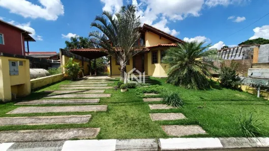 Casa de Condomínio com 3 Quartos à venda, 160m² no Vivenda Santo Afonso, Vargem Grande Paulista