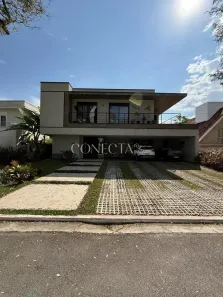 Casa com 4 Quartos à venda, 460m² no Alphaville, Santana de Parnaíba