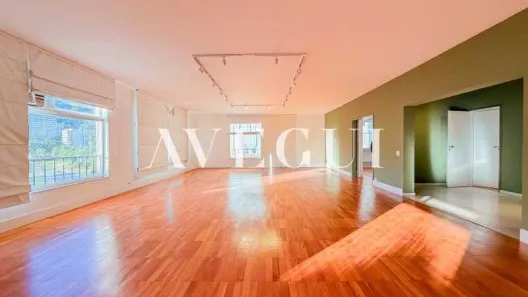 Apartamento com 5 Quartos à venda, 367m² no Ipanema, Rio de Janeiro