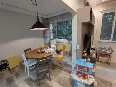 Apartamento com 3 Quartos à venda, 72m² no Tijuca, Rio de Janeiro