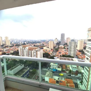 Apartamento com 2 Quartos à venda, 62m² no Vila Gumercindo, São Paulo