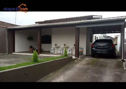 Casa com 3 Quartos à venda, 180m² no Poiares, Caraguatatuba