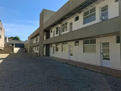 Apartamento com 1 Quarto à venda, 31m² no Vila Haro, Sorocaba