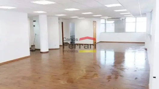 Prédio Comercial à venda, 300m² no Cerqueira César, São Paulo