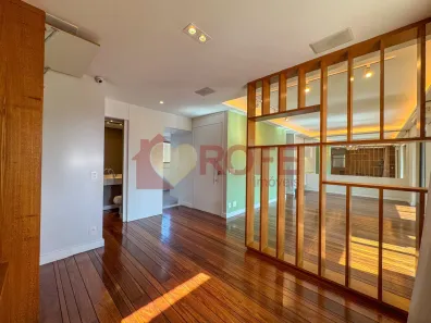 Apartamento com 3 Quartos à venda, 147m² no Brooklin Paulista, São Paulo