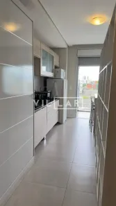 Apartamento com 1 Quarto à venda, 30m² no Centro, Pelotas