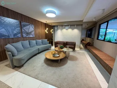 Apartamento com 3 Quartos à venda, 76m² no Jatiúca, Maceió