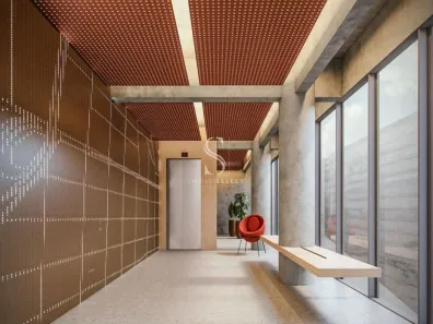 Apartamento com 3 Quartos à venda, 384m² no Jardim Paulista, São Paulo