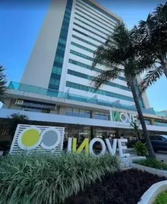Sala Comercial à venda, 182m² no Jardim América, Goiânia