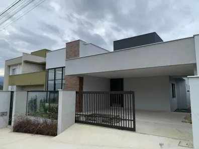 Casa com 3 Quartos à venda, 189m² no Três Rios do Norte, Jaraguá do Sul