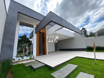 Casa com 3 Quartos à venda, 138m² no Potecas, São José