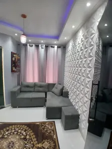 Casa com 2 Quartos à venda, 80m² no Colônia Santo Antônio, Manaus