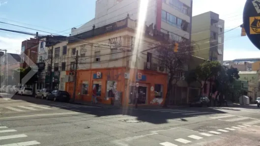 Prédio Comercial à venda, 180m² no Cidade Baixa, Porto Alegre