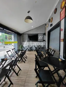 Ponto Comercial para alugar, 329m² no Barão Geraldo, Campinas