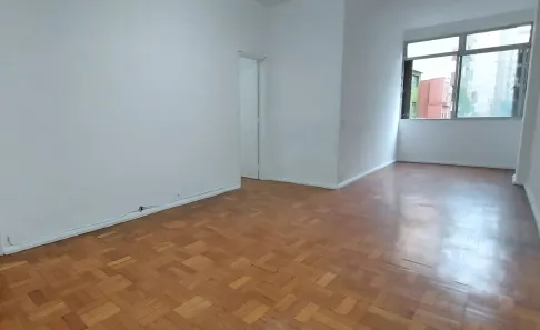 Apartamento com 3 Quartos para alugar, 99m² no Flamengo, Rio de Janeiro