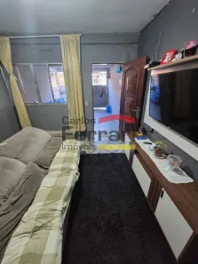 Sobrado com 3 Quartos à venda, 150m² no Batistini, São Bernardo do Campo