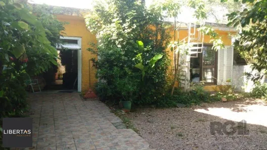 Casa com 1 Quarto à venda, 119m² no Restinga, Porto Alegre