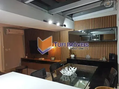 Cobertura com 2 Quartos à venda, 100m² no Itaim Bibi, São Paulo