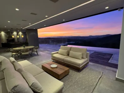 Casa de Condomínio com 5 Quartos à venda, 804m² no Tamboré, Santana de Parnaíba