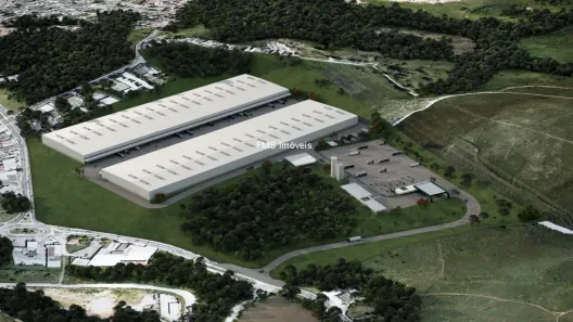 Galpão/Depósito/Armazém para alugar, 35600m² no Jardim Íris, São Paulo