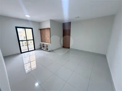 Apartamento com 3 Quartos para alugar, 97m² no Nova América, Piracicaba