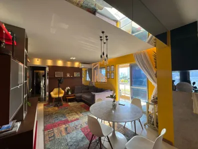 Apartamento com 2 Quartos para alugar, 84m² no Marco, Belém