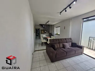 Casa com 3 Quartos à venda, 230m² no Planalto, São Bernardo do Campo