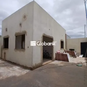 Casa com 2 Quartos à venda, 50m² no Jardim Olímpico, Montes Claros