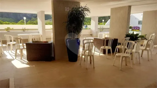 Apartamento com 2 Quartos à venda, 68m² no Engenhoca, Niterói