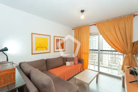 Apartamento com 3 Quartos à venda, 95m² no Alto de Pinheiros, São Paulo