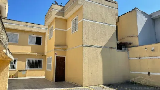 Casa de Condomínio com 2 Quartos à venda, 72m² no Jardim Jaú (Zona Leste), São Paulo