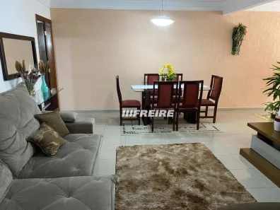 Apartamento com 3 Quartos à venda, 171m² no Rudge Ramos, São Bernardo do Campo