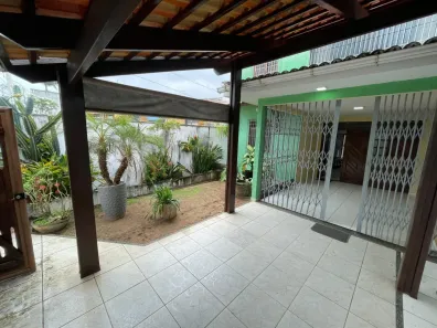 Casa com 3 Quartos à venda, 156m² no Nova Parnamirim, Parnamirim