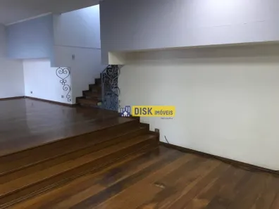 Sobrado com 3 Quartos à venda, 270m² no Jardim do Mar, São Bernardo do Campo