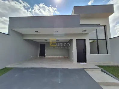 Casa com 3 Quartos à venda, 156m² no Pinheirinho, Vinhedo