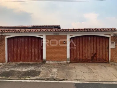 Casa com 2 Quartos à venda, 310m² no Vila Deriggi, São Carlos