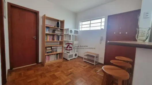 Apartamento com 2 Quartos à venda, 42m² no Bela Vista, São Paulo