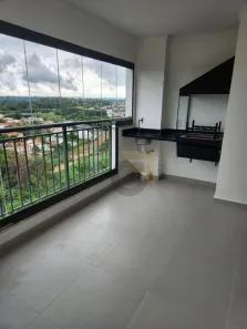 Apartamento com 2 Quartos à venda, 73m² no Jardim Itamarati, Campinas