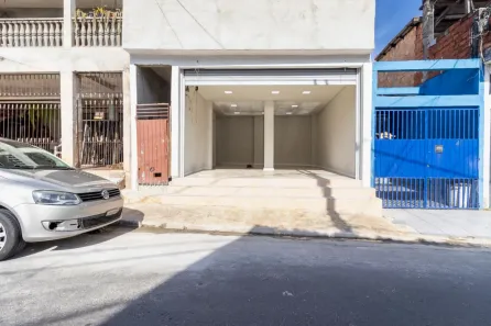 Ponto Comercial para alugar, 40m² no Jardim Colonial, São Paulo
