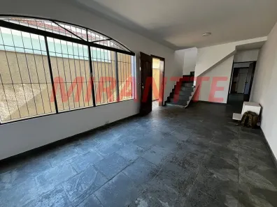 Sobrado com 2 Quartos à venda, 129m² no Vila Isolina Mazzei, São Paulo