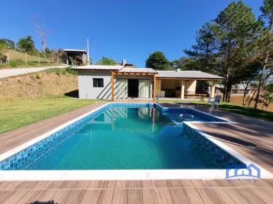 Fazenda/Sítio com 3 Quartos à venda, 1000m² no Dona Catarina, Mairinque