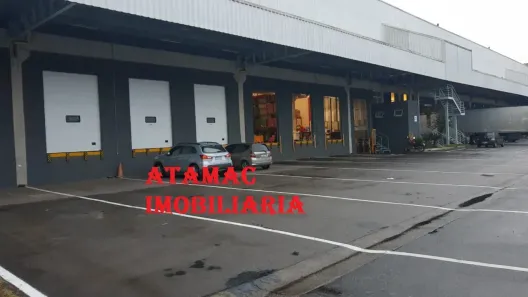 Galpão/Depósito/Armazém para alugar, 1550m² no Jardim Presidente Dutra, Guarulhos