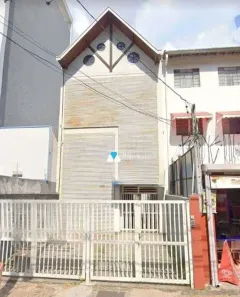 Prédio Comercial à venda, 371m² no Botafogo, Campinas