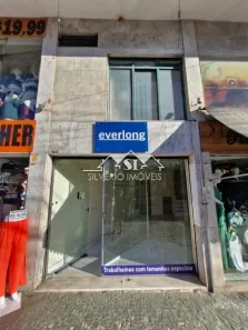 Ponto Comercial à venda, 43m² no Alto da Serra, Petrópolis