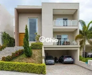 Casa com 4 Quartos à venda, 340m² no Swiss Park, Campinas