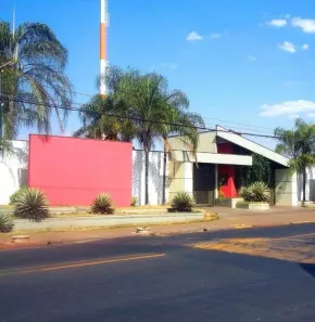 Lote/Terreno à venda, 3103m² no Vila Elisa, Ribeirão Preto