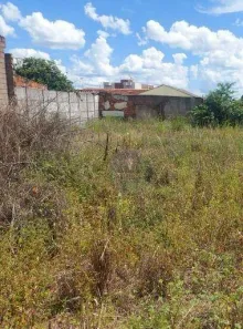 Lote/Terreno à venda, 255m² no Fabrício, Uberaba